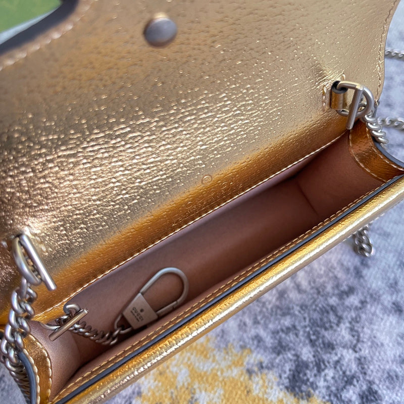 GUI - Luxurious Totes - 653