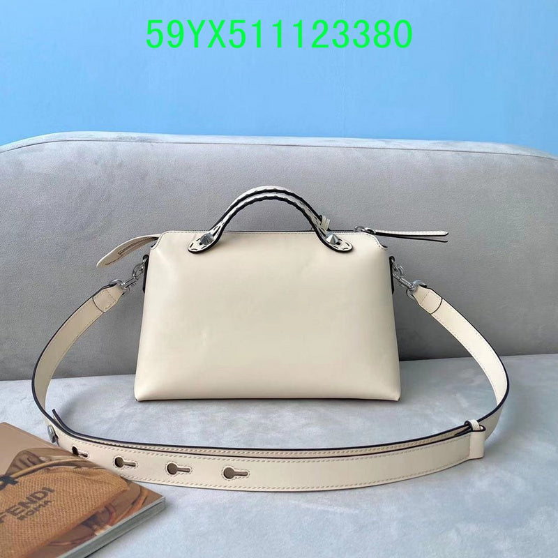 GC - Shoulder - 3492