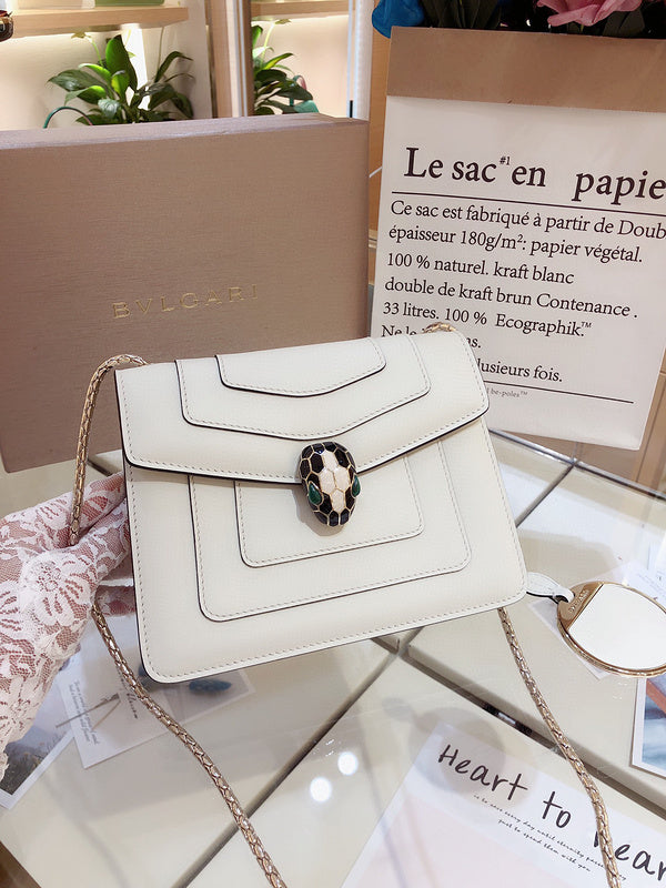 Luxurious-Totes - BVLGA Bags - 733