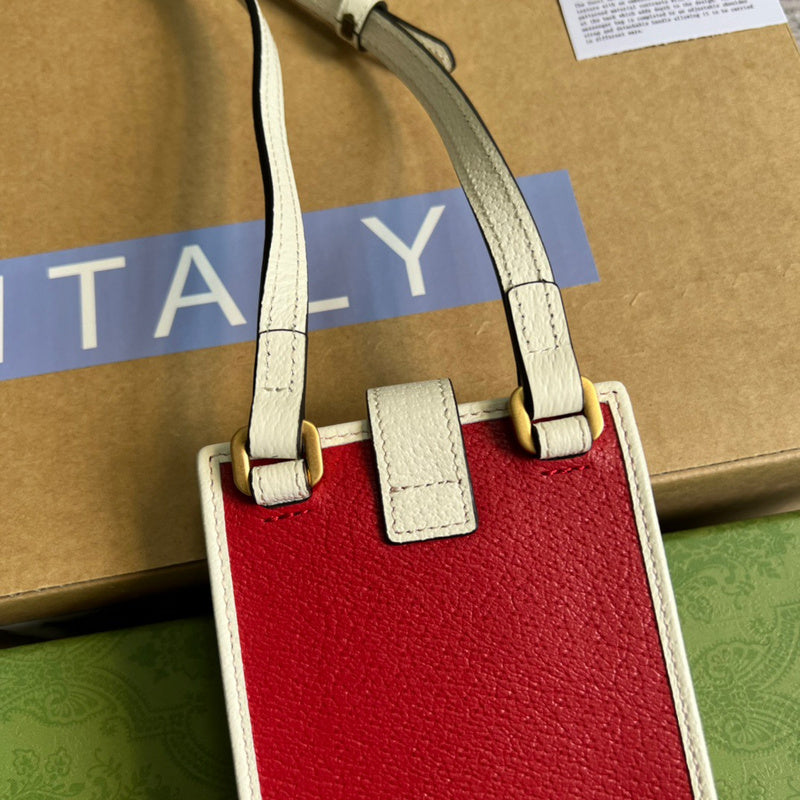 Lux-Totes - GCI Bags - 1959