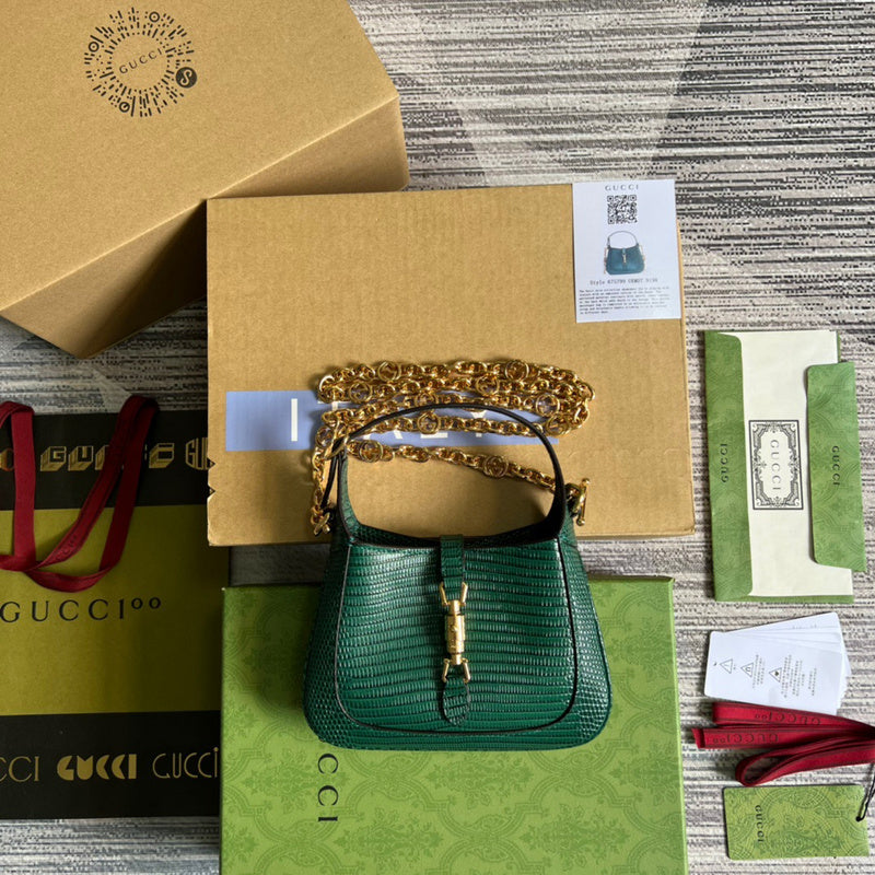Lux-Totes - GCI Bags - 2025
