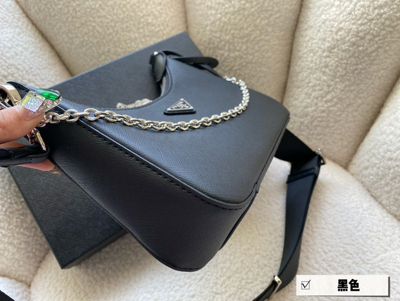 Luxurious Totes - PDA3 Bags - 024