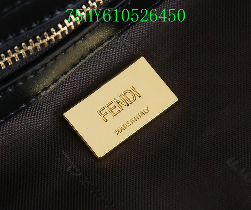 GC - Shoulder - 3049