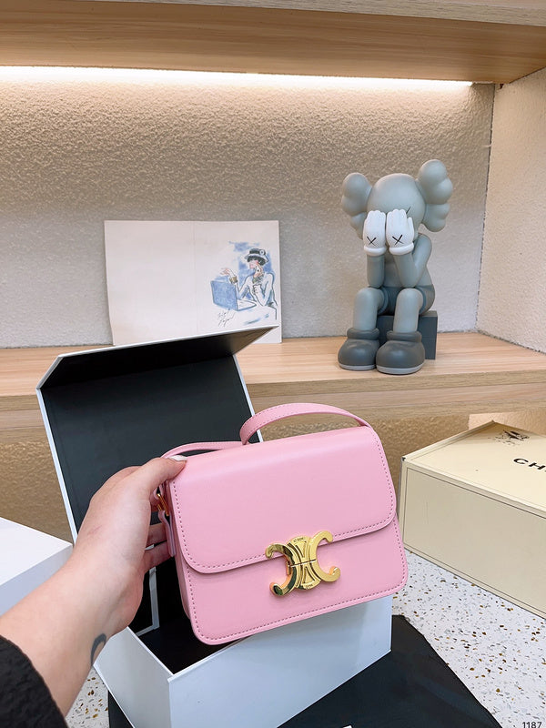 Style My Style - CLE2 Bags - 055