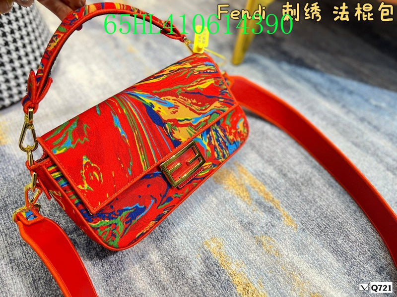 GC - Shoulder - 3107