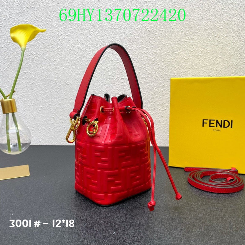 GC - Shoulder - 3328