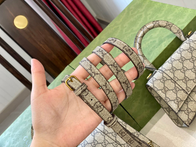 Style My Style - BGA2 Bags - 076