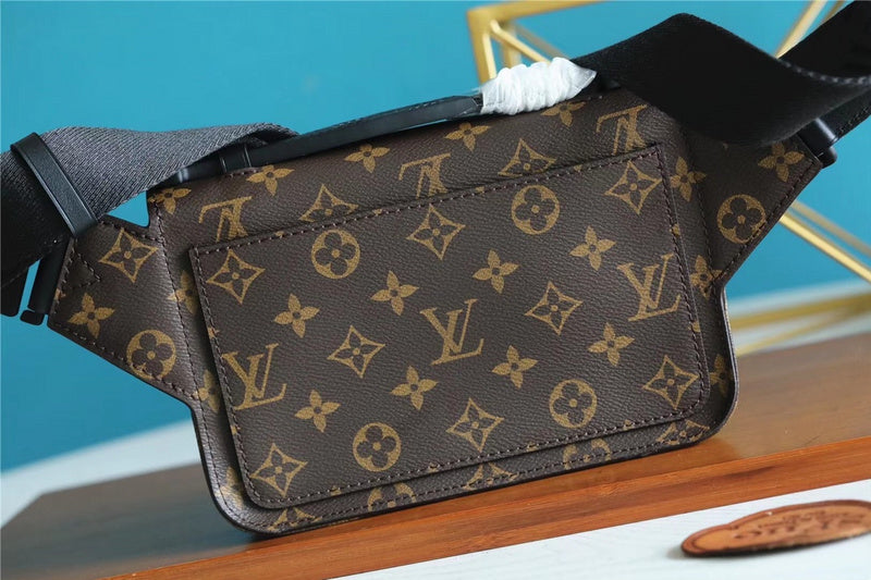 Lux-Totes - LOV Bags - 3987