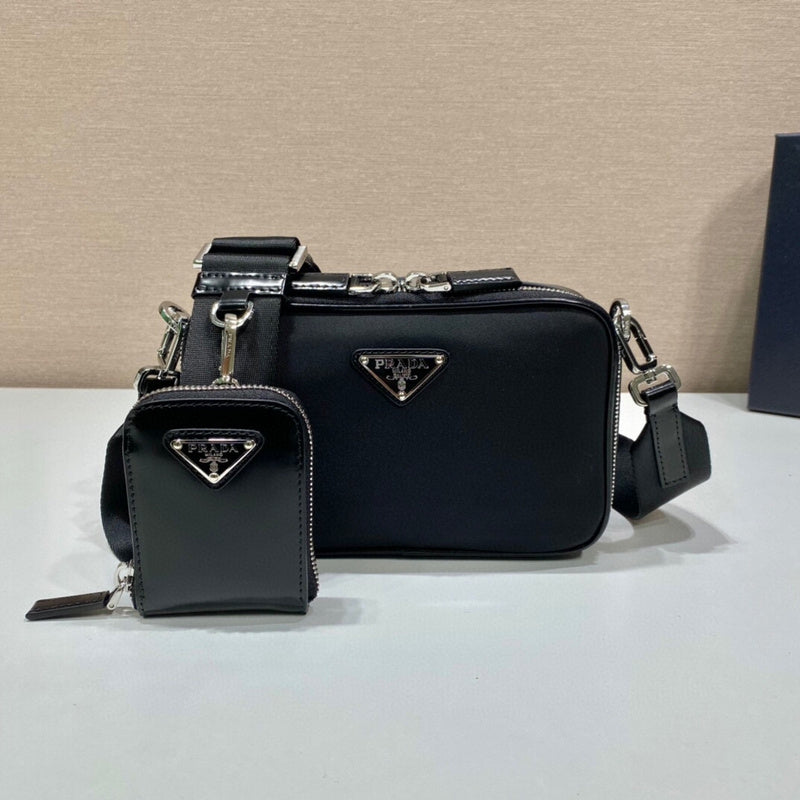 PDA - Luxurious Totes - 095