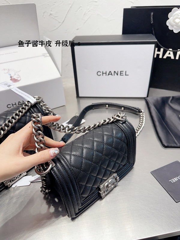 Style My Style - CNL3 Bags - 371