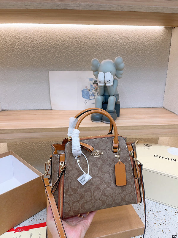 Style My Style - CCH2 Bags - 105