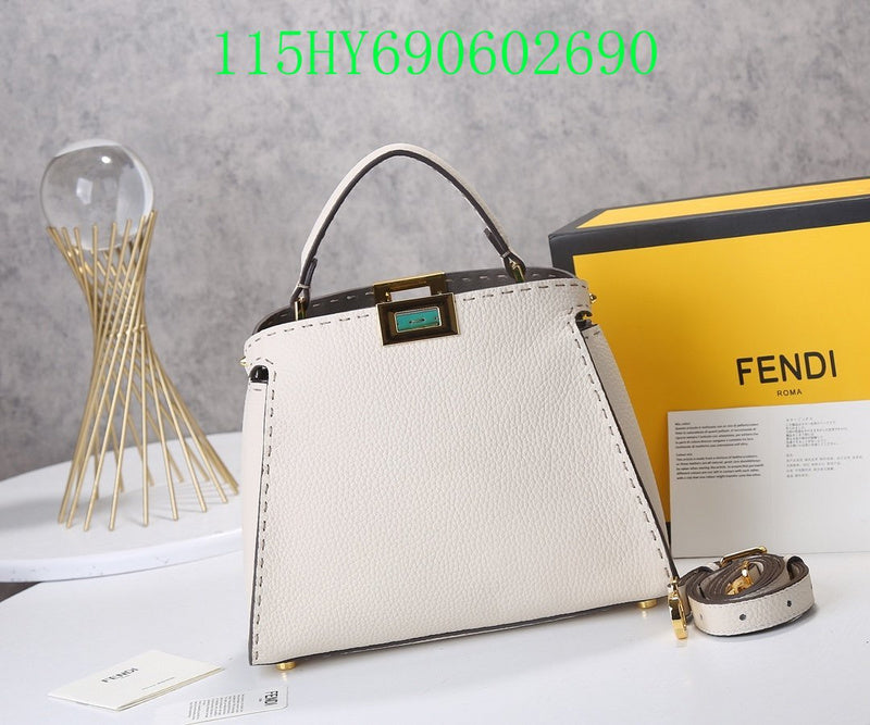 GC - Shoulder - 3029