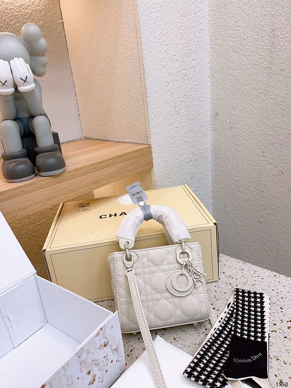 Luxurious Totes - DOR2 Bags - 156