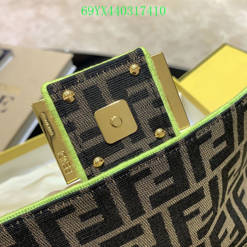 GC - Shoulder - 3364