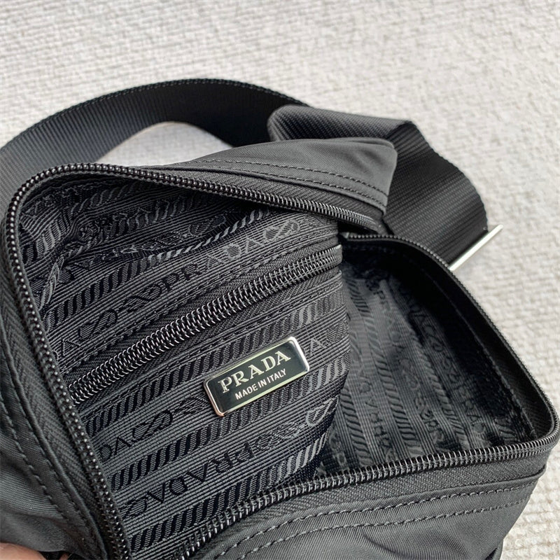 ZEP - PD Bags - 170