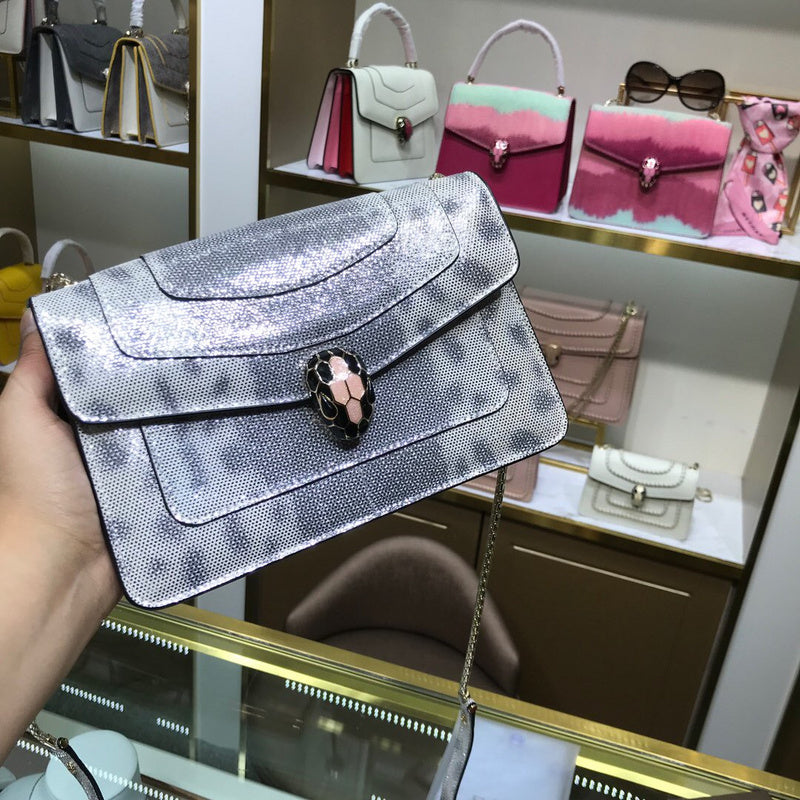 Luxurious Totes - Latest - 4819