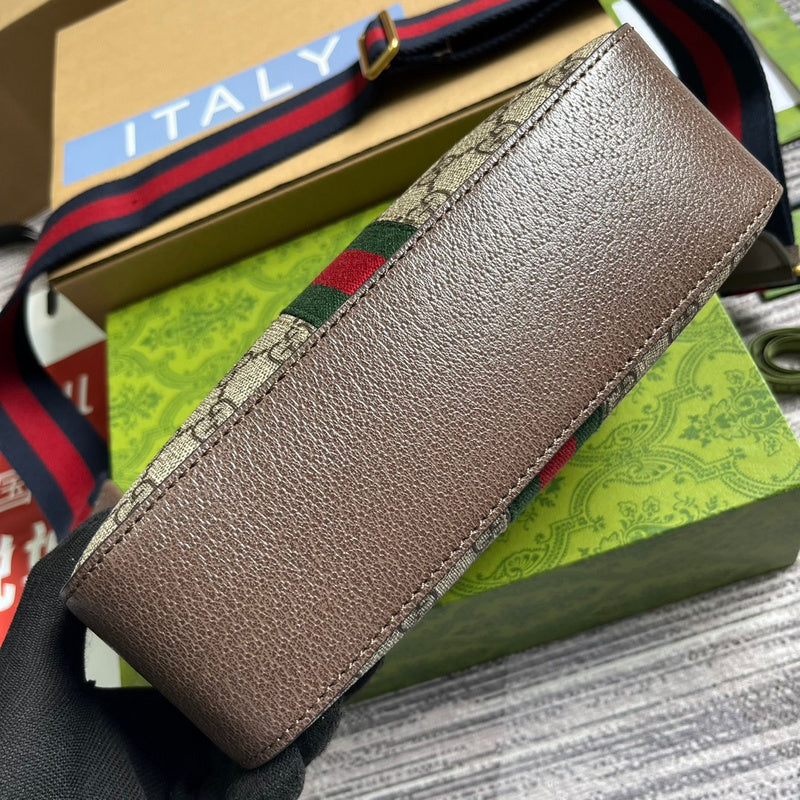 Lux-Totes - GCI Bags - 2238