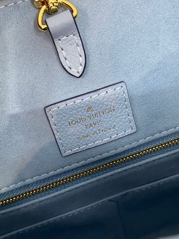 LOV - Luxurious Totes - 2363