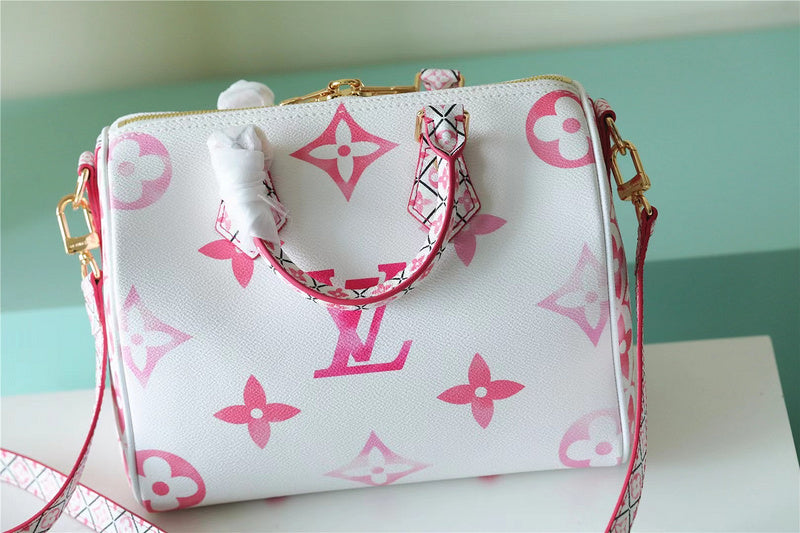 Lux-Totes - LOV Bags - 212