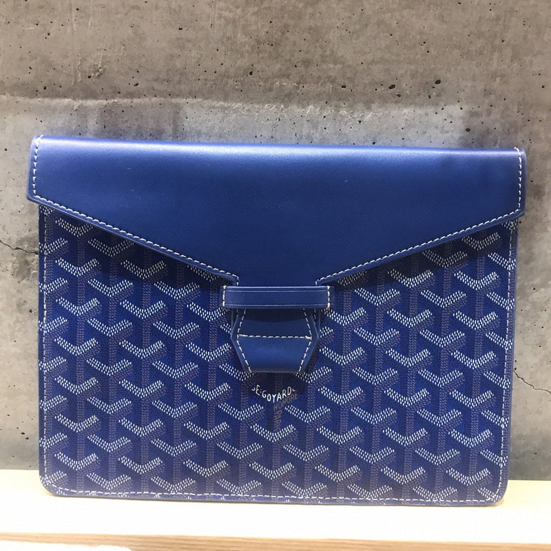 Lux-Totes - GOD Bags - 395