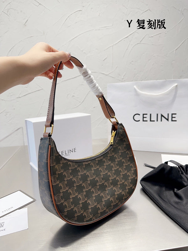 Style My Style - CLE2 Bags - 136