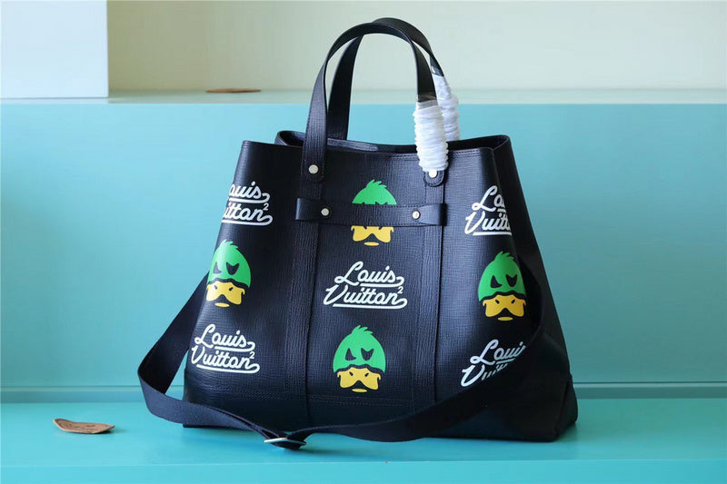 Lux-Totes - LOV Bags - 1117