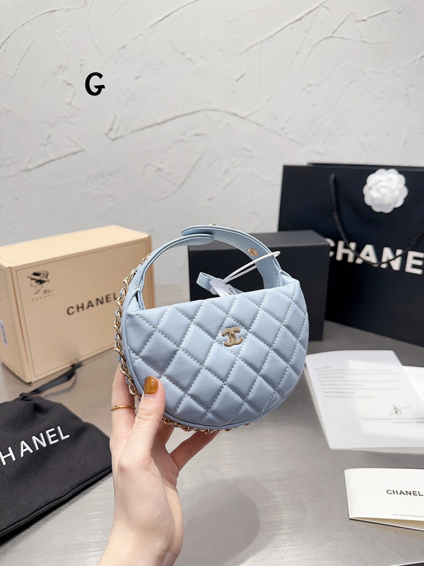Style My Style - CNL3 Bags - 331