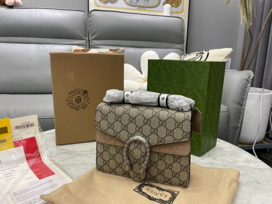 Luxurious Totes - GUI3 Bags - 144