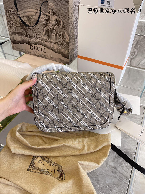 Style My Style - BGA2 Bags - 188