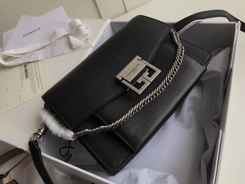 Lux-Totes - GVY Bags - 013