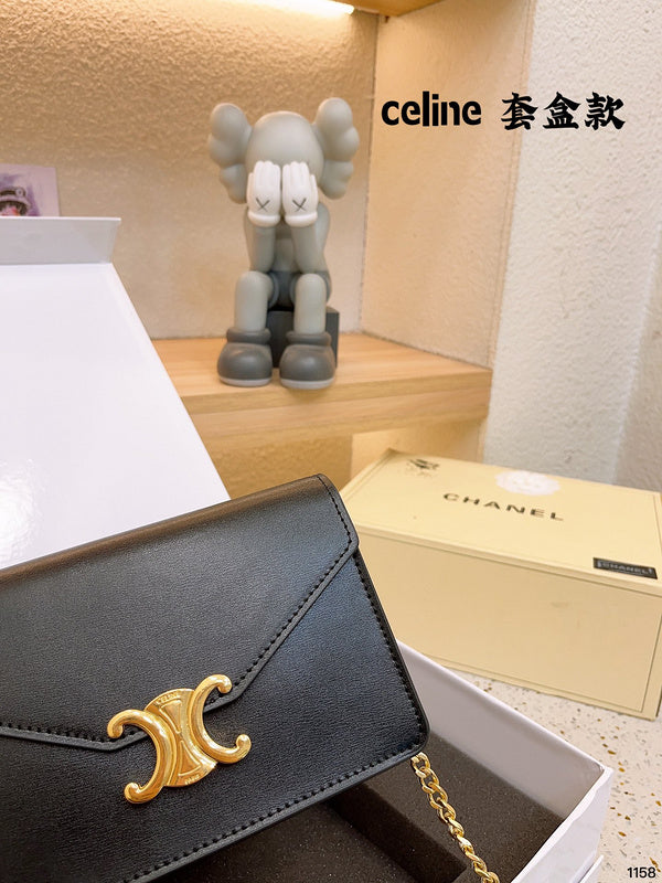 Luxurious Totes - CLE2 Bags - 005