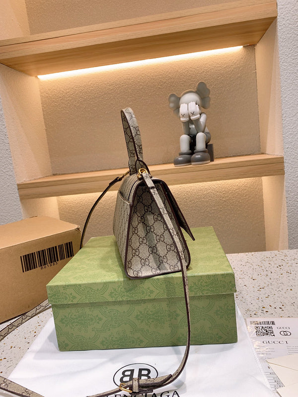 Style My Style - BGA2 Bags - 236
