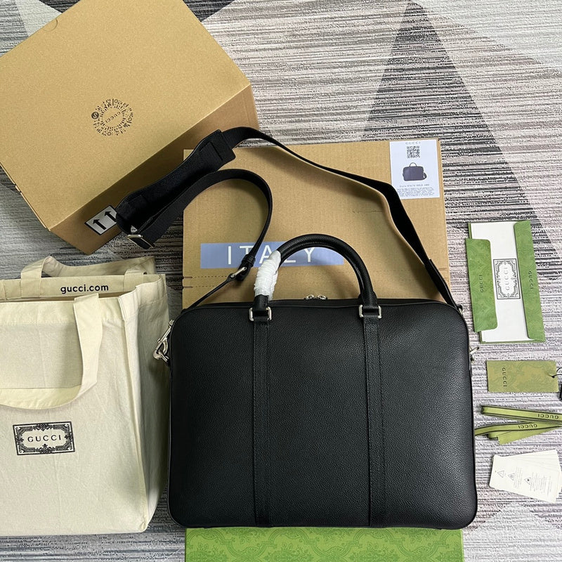 Lux-Totes - GCI Bags - 2187