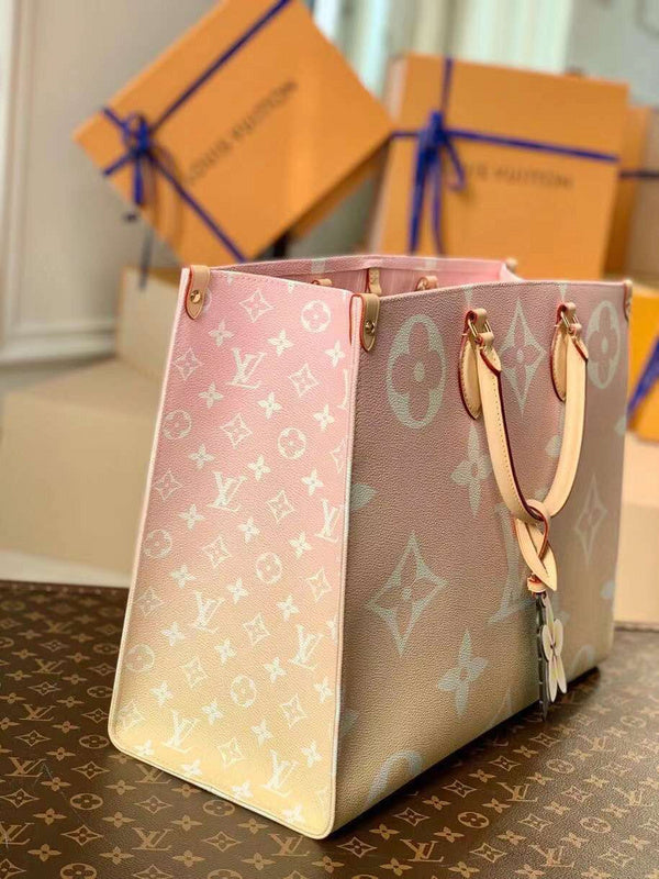 LOV - Luxurious Totes - 2279