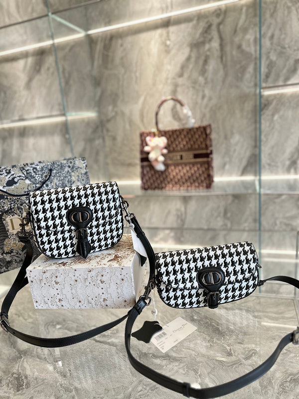 Luxurious Totes - DOR2 Bags - 319