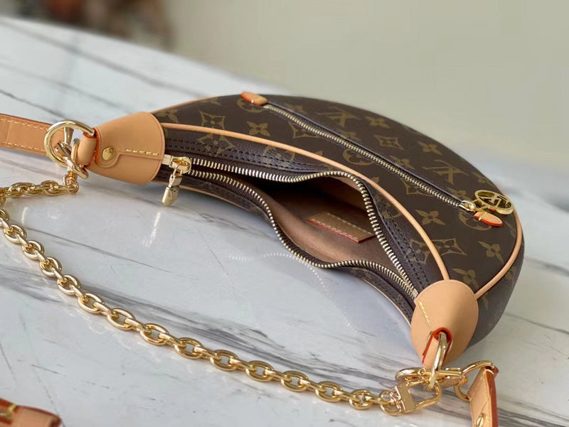 LOV - Luxurious Totes - 1936