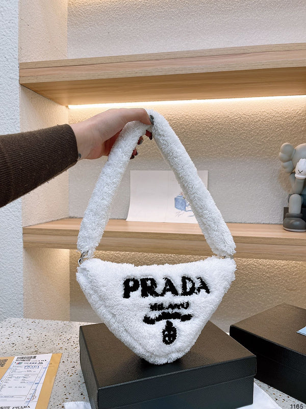 Luxurious Totes - PDA3 Bags - 084