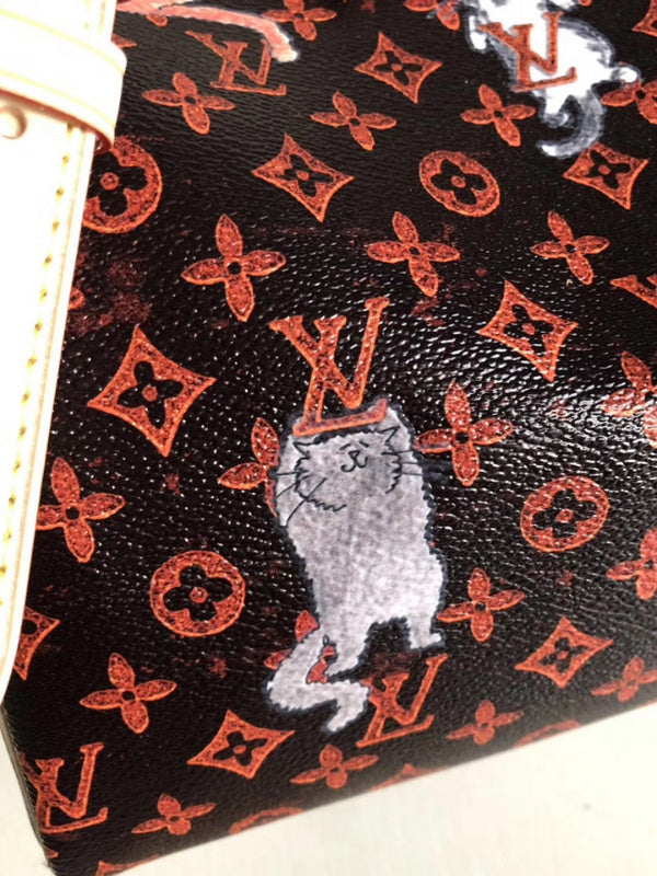 Luxurious Totes - Latest - 9714