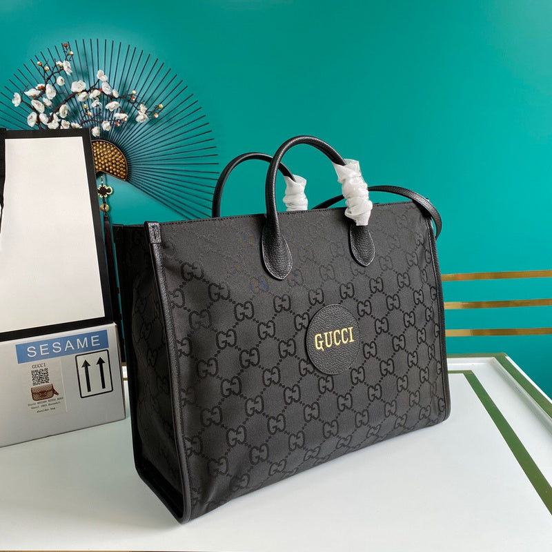 Lux-Totes - GCI Bags - 2368
