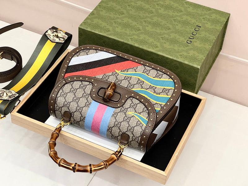 GUI - Luxurious Totes - 1153