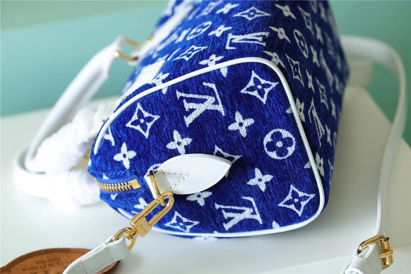 Lux-Totes - LOV Bags - 900