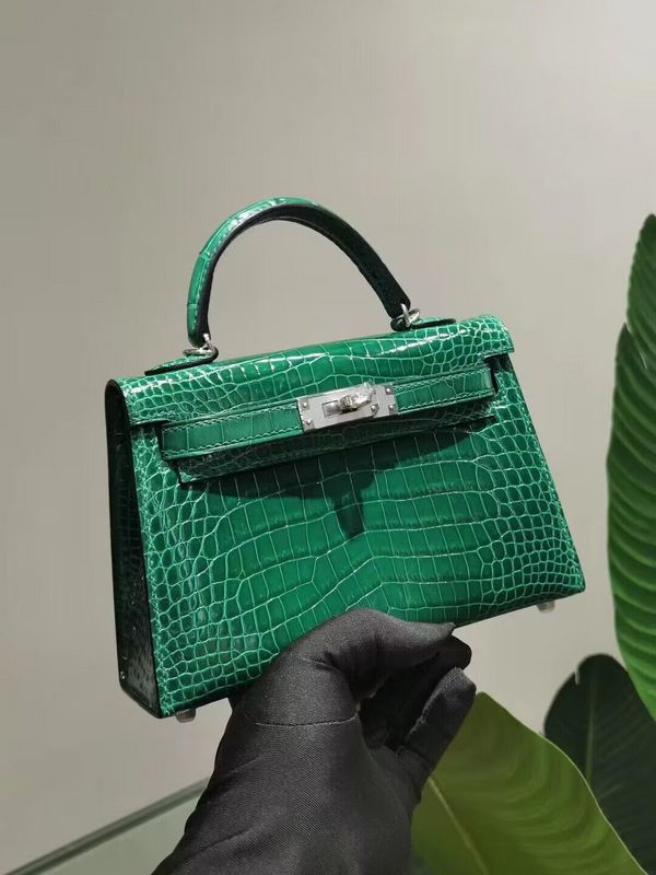 HMS - Luxurious Totes - 028