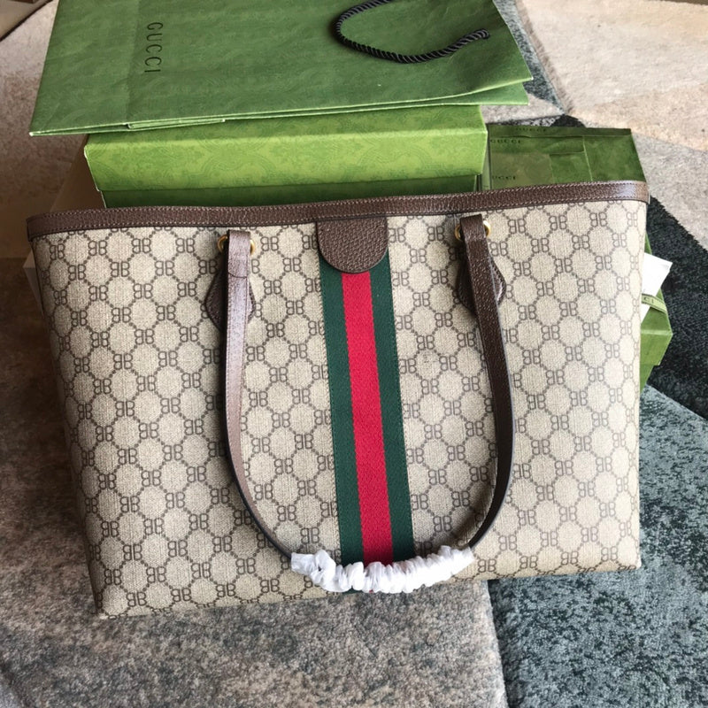 GUI - Luxurious Totes - 1248
