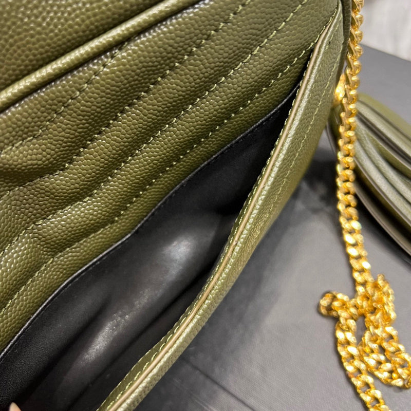 Luxurious Totes - Latest - 8051