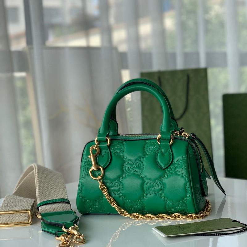 GUI - Luxurious Totes - 828