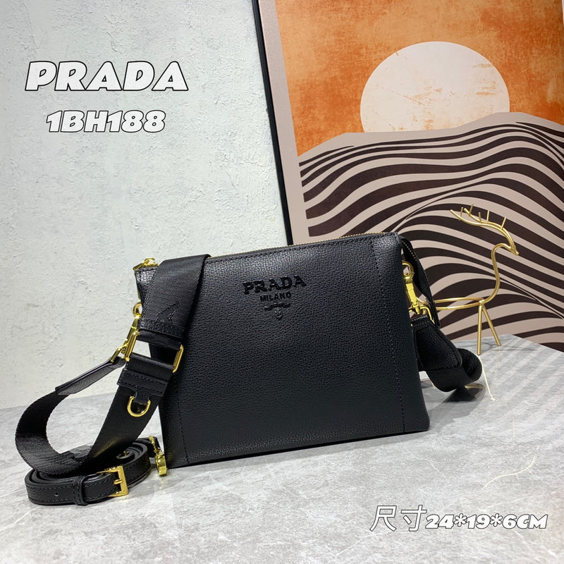 The-ZEP - PDA Bags - 1157