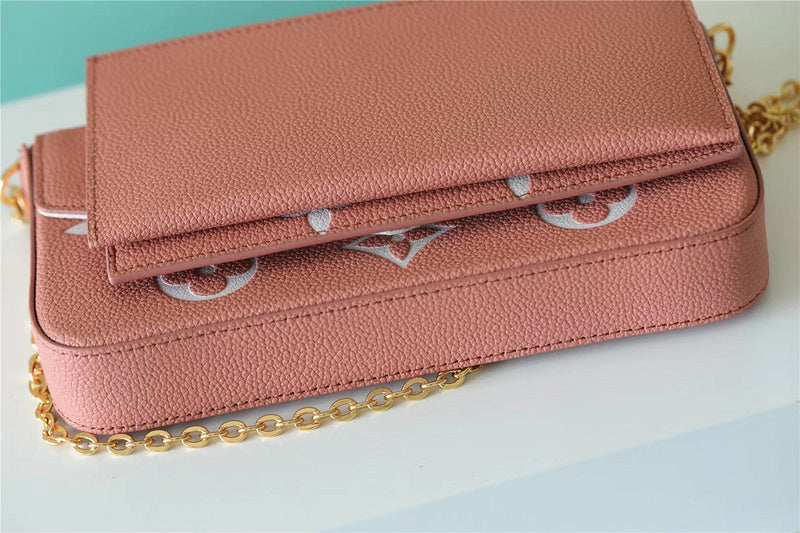 Lux-Totes - LOV Bags - 498
