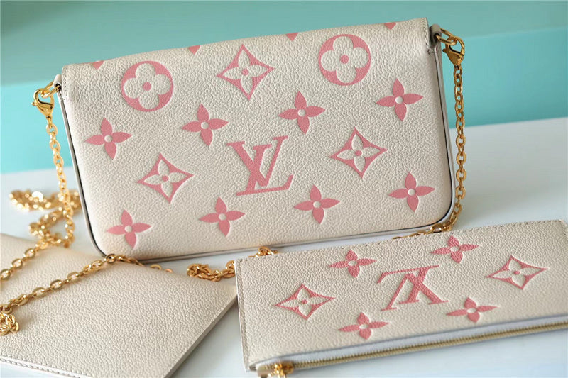 Lux-Totes - LOV Bags - 505