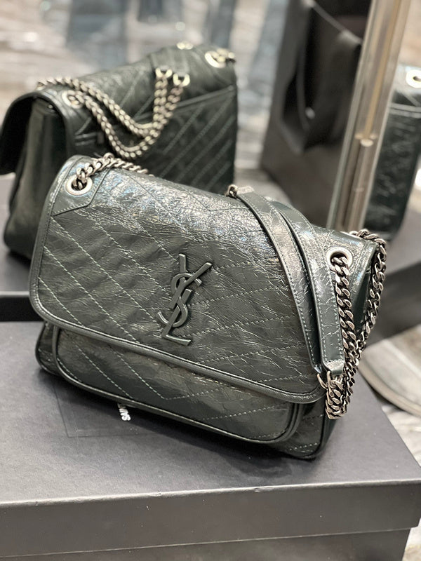 Luxurious Totes - Latest - 8534