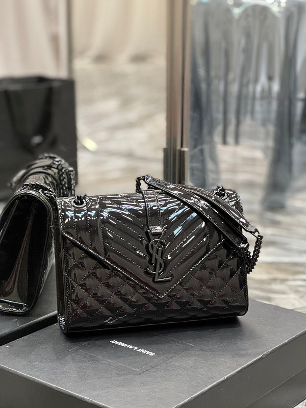 Luxurious Totes - Latest - 8072